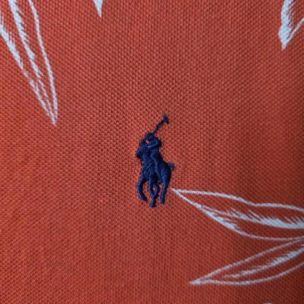 Ralph Lauren polo ralph